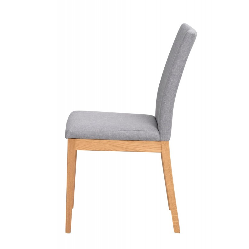 RO Aman Dining Chair Ash